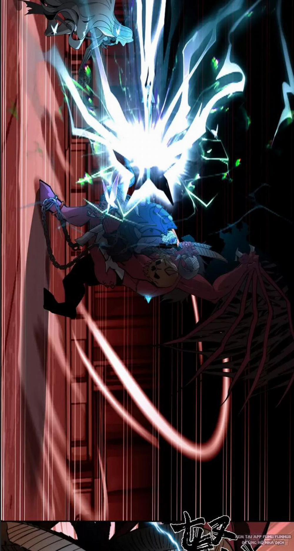 Truyền Kỳ Thái Lạc 45 trang 33