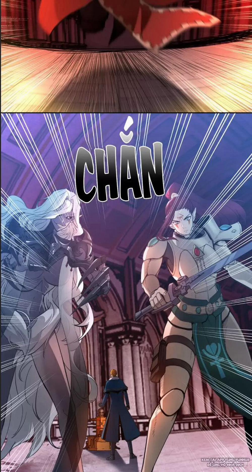 Truyền Kỳ Thái Lạc 45 trang 38