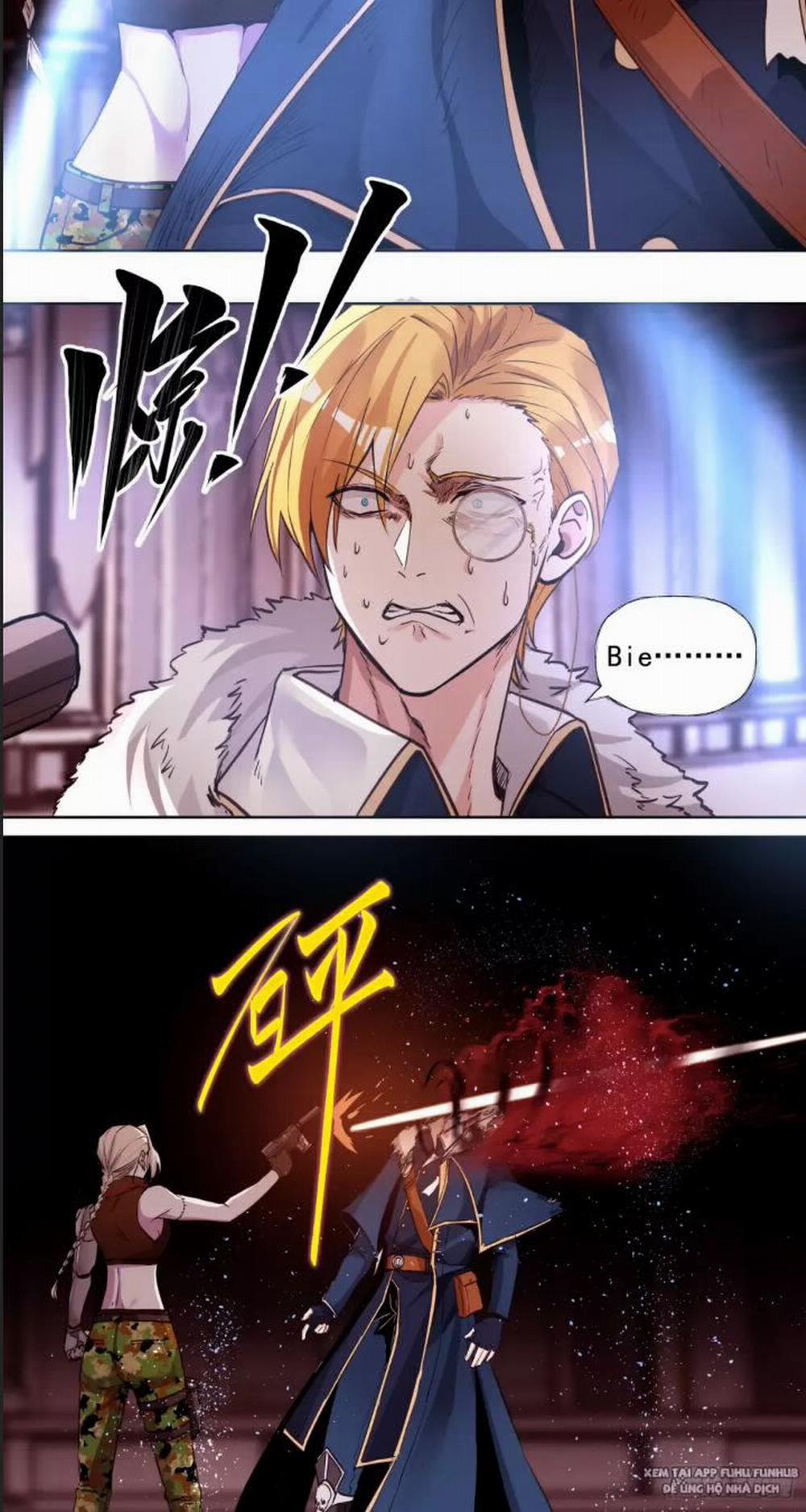 Truyền Kỳ Thái Lạc 45 trang 42