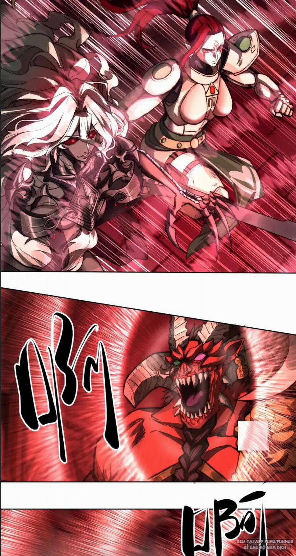 Truyền Kỳ Thái Lạc 45 trang 46