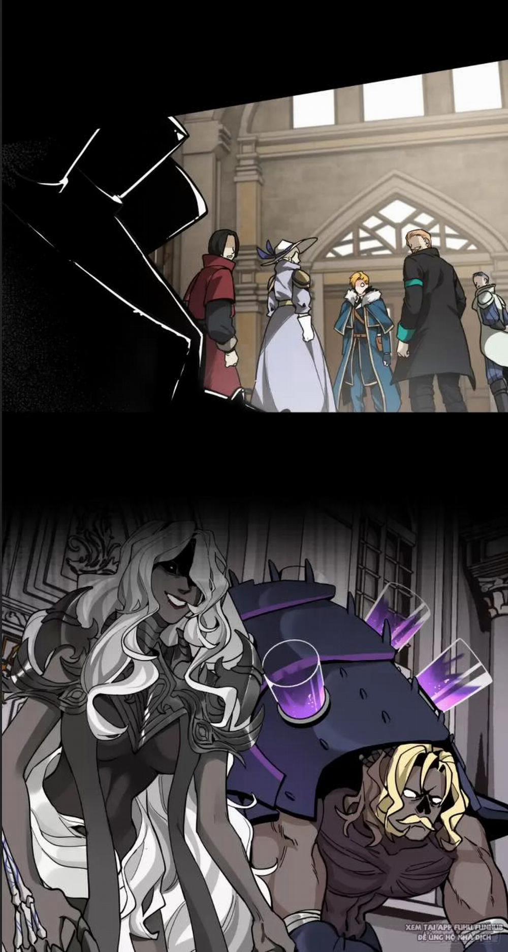 Truyền Kỳ Thái Lạc 45 trang 8