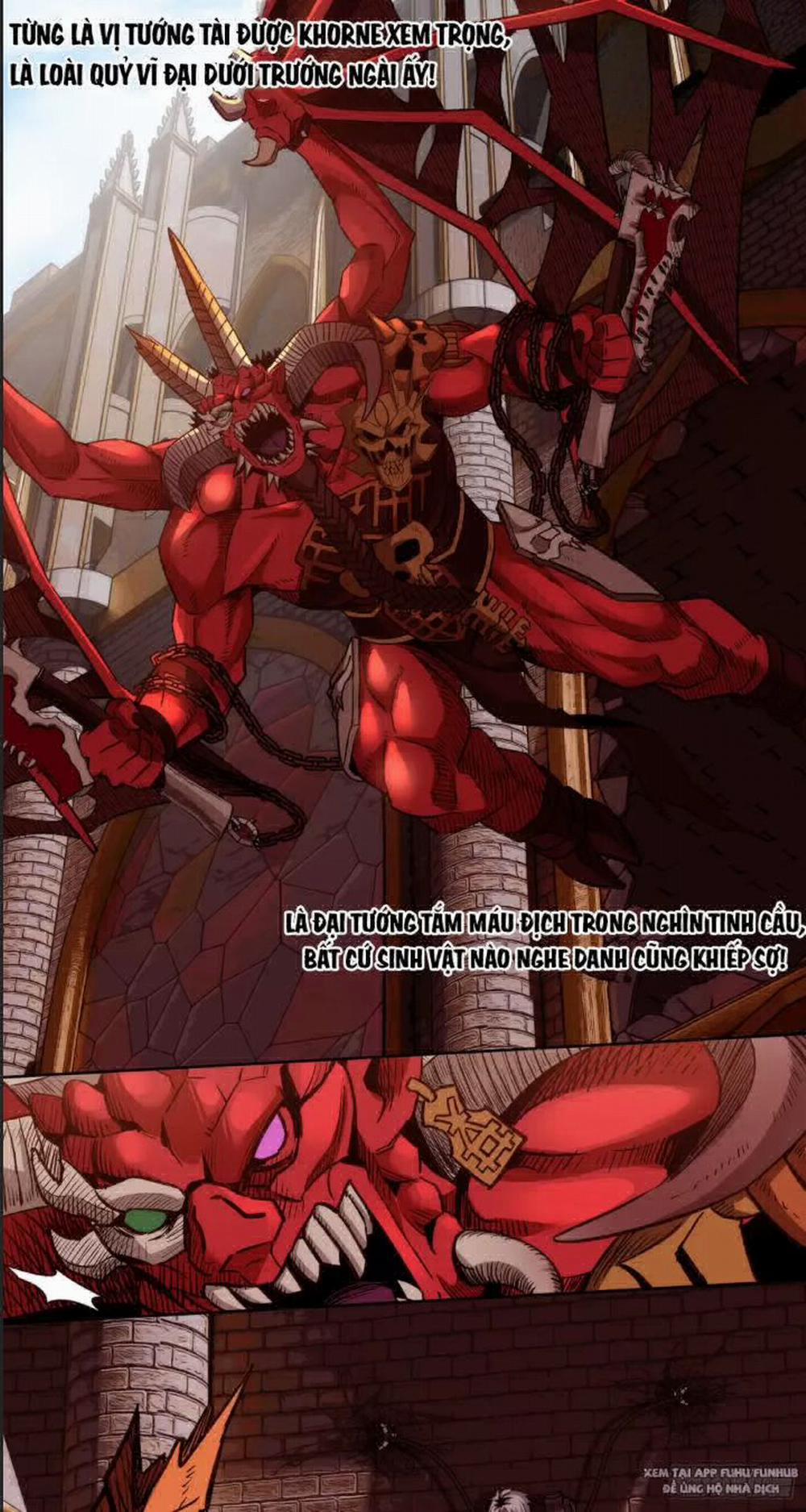 Truyền Kỳ Thái Lạc 46 trang 10