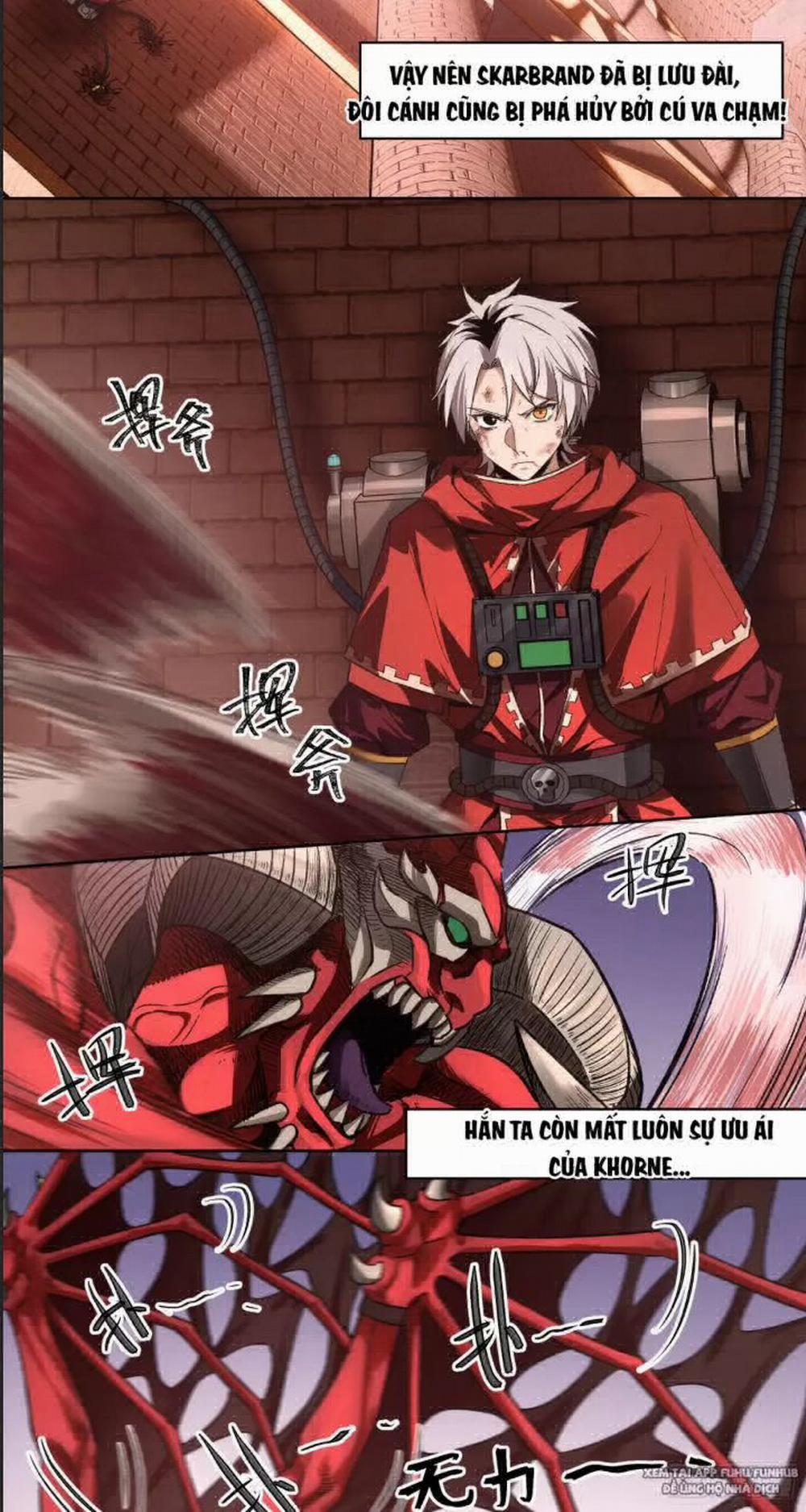 Truyền Kỳ Thái Lạc 46 trang 13