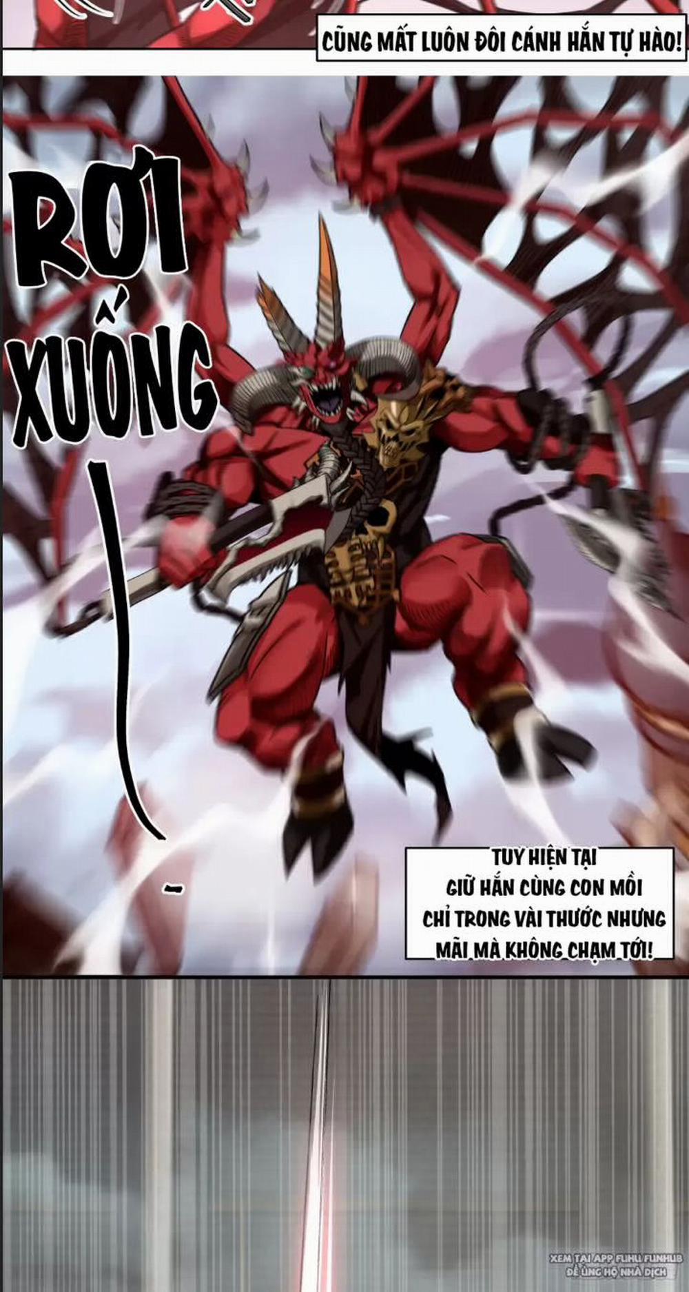 Truyền Kỳ Thái Lạc 46 trang 14