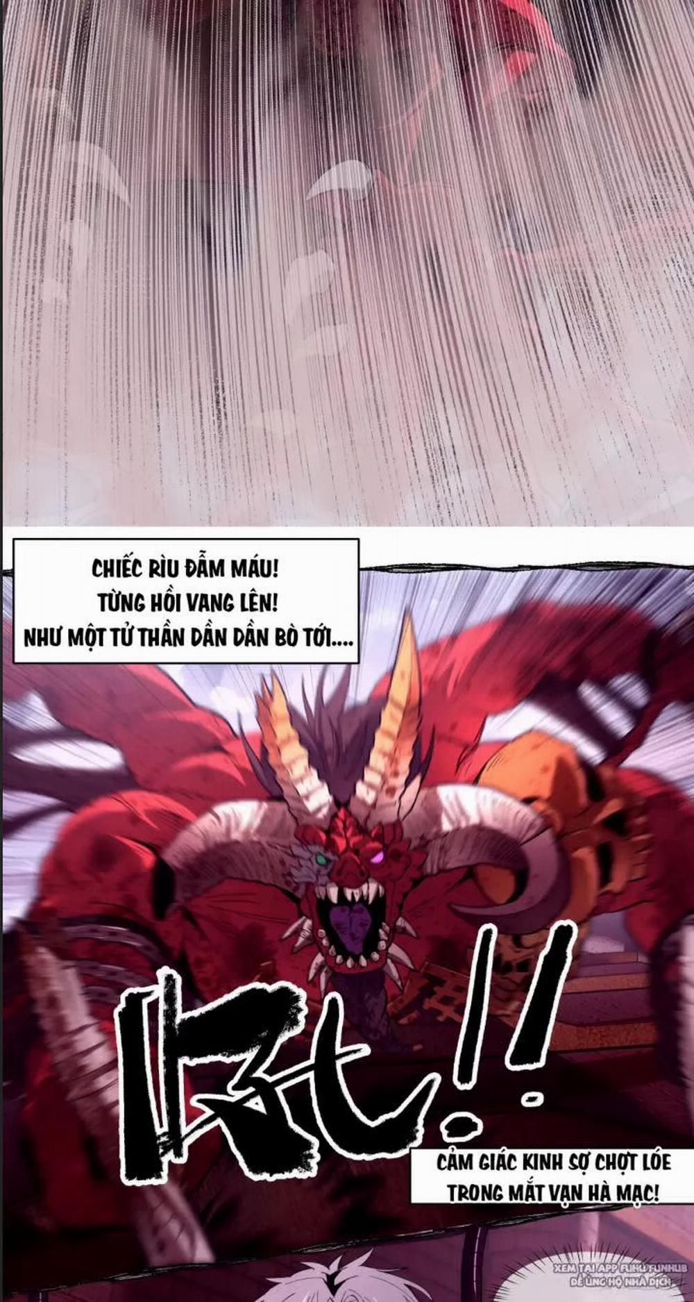 Truyền Kỳ Thái Lạc 46 trang 20