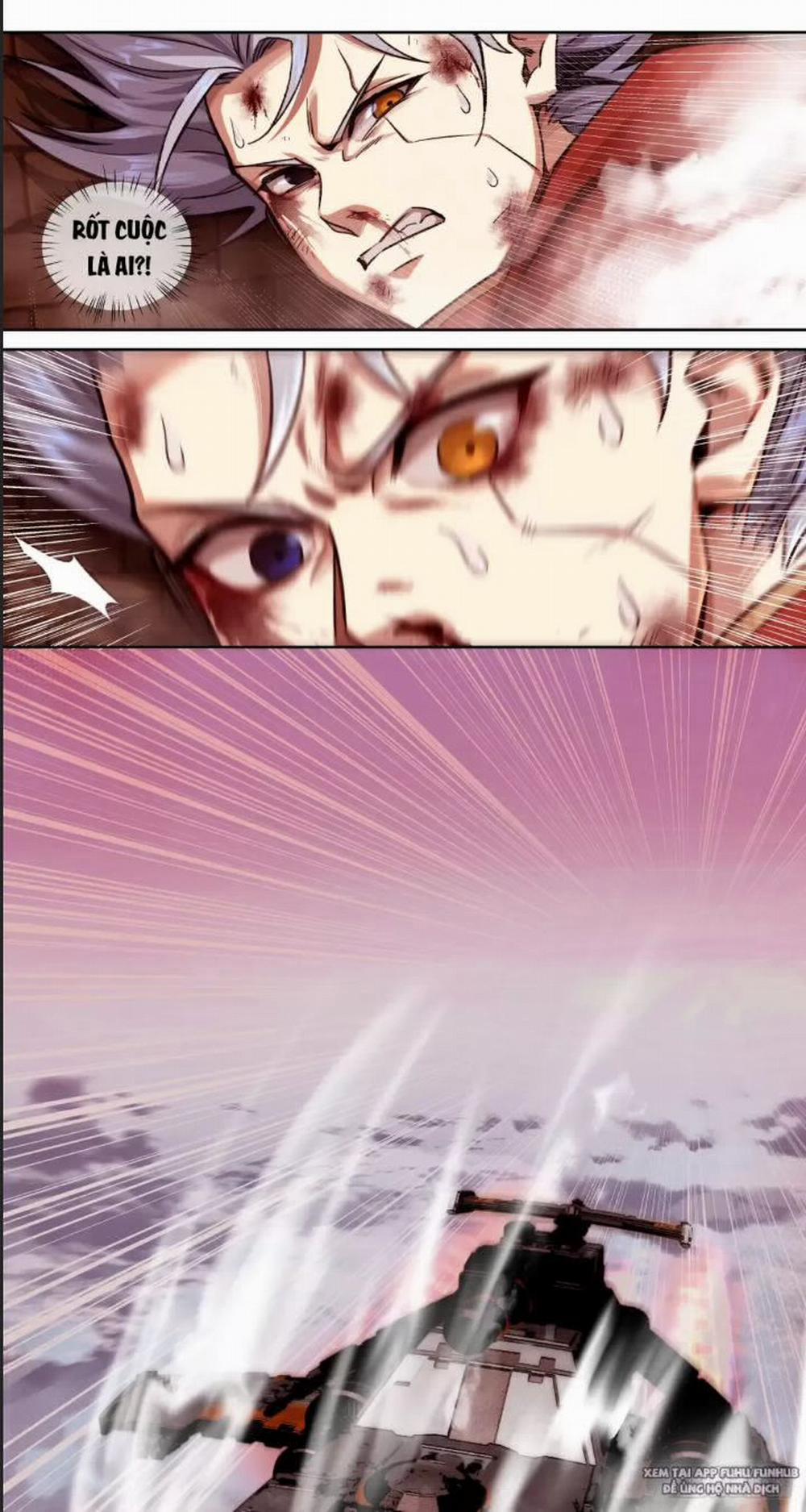 Truyền Kỳ Thái Lạc 46 trang 25