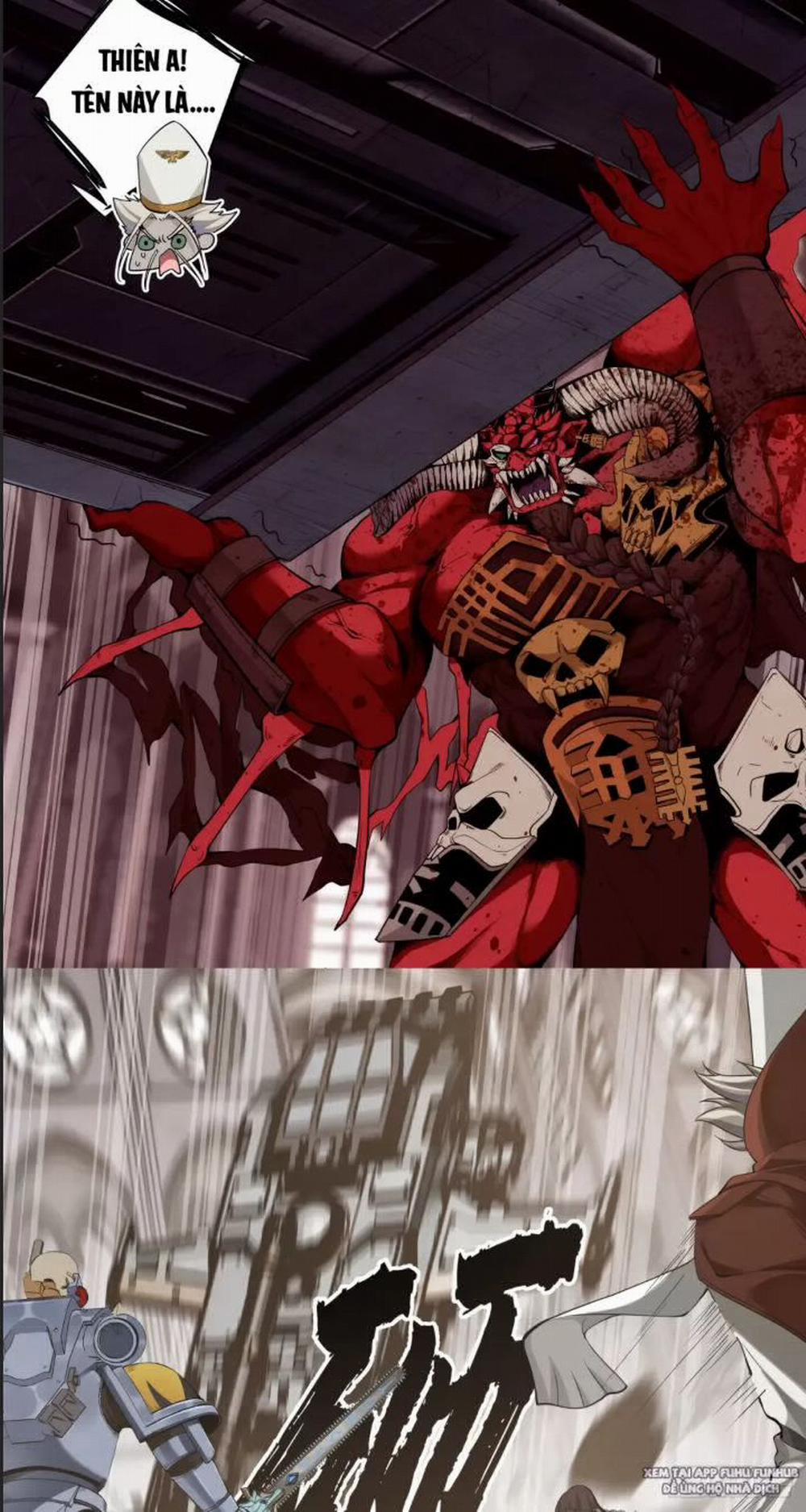 Truyền Kỳ Thái Lạc 47 trang 13