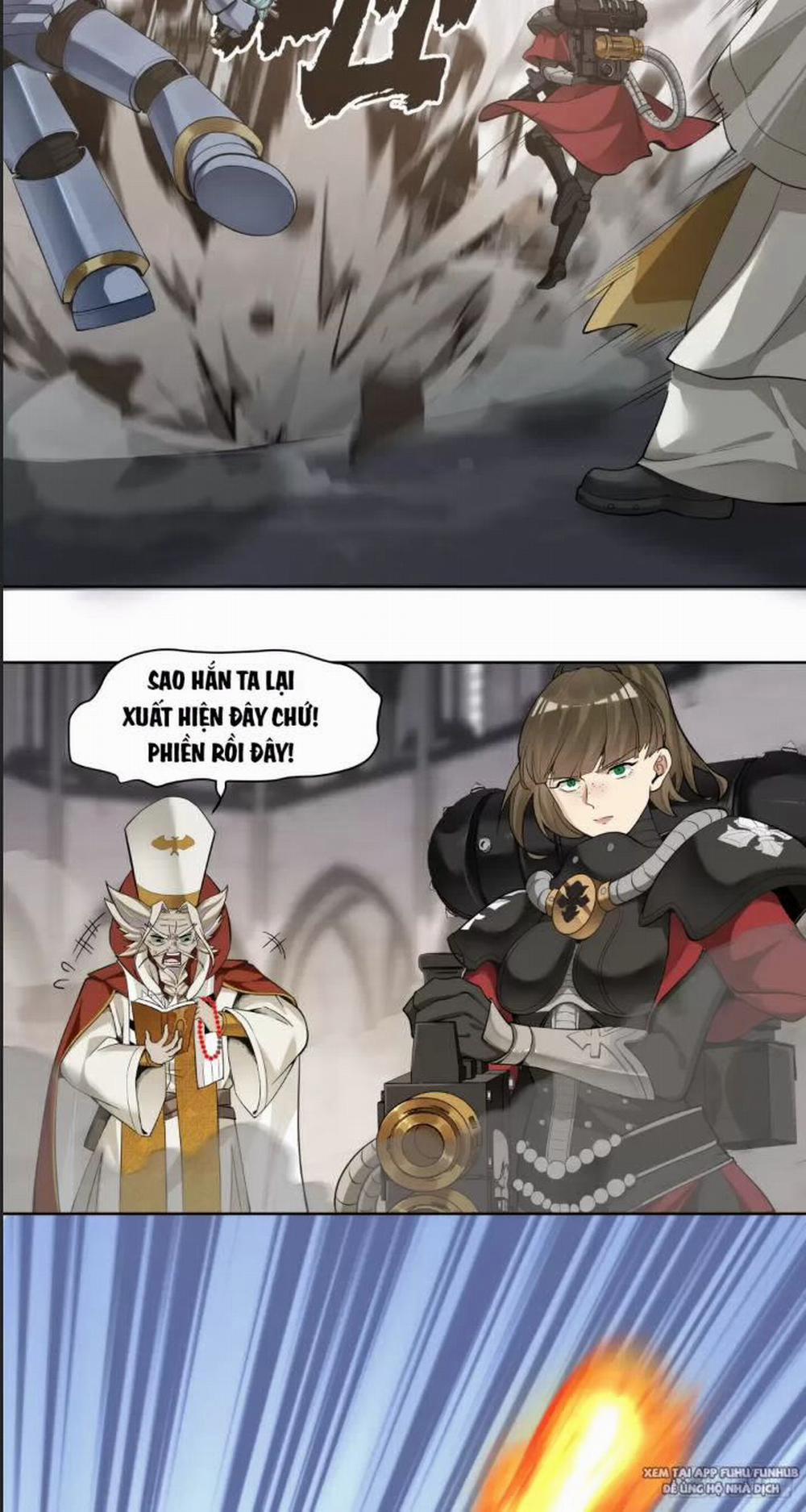 Truyền Kỳ Thái Lạc 47 trang 14