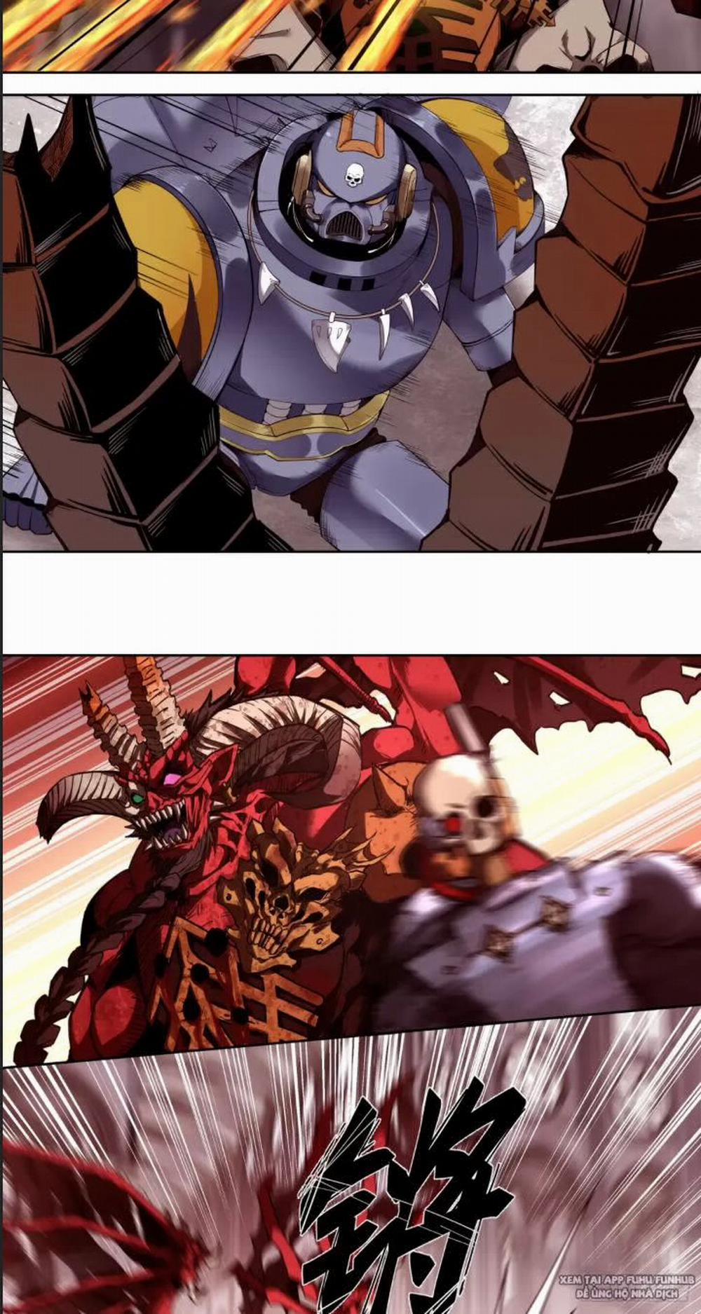 Truyền Kỳ Thái Lạc 47 trang 16