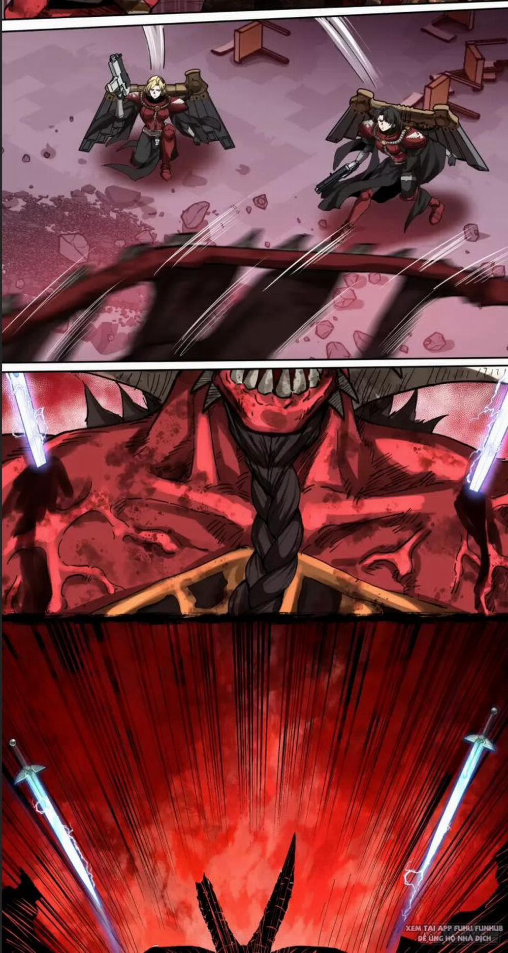 Truyền Kỳ Thái Lạc 47 trang 22