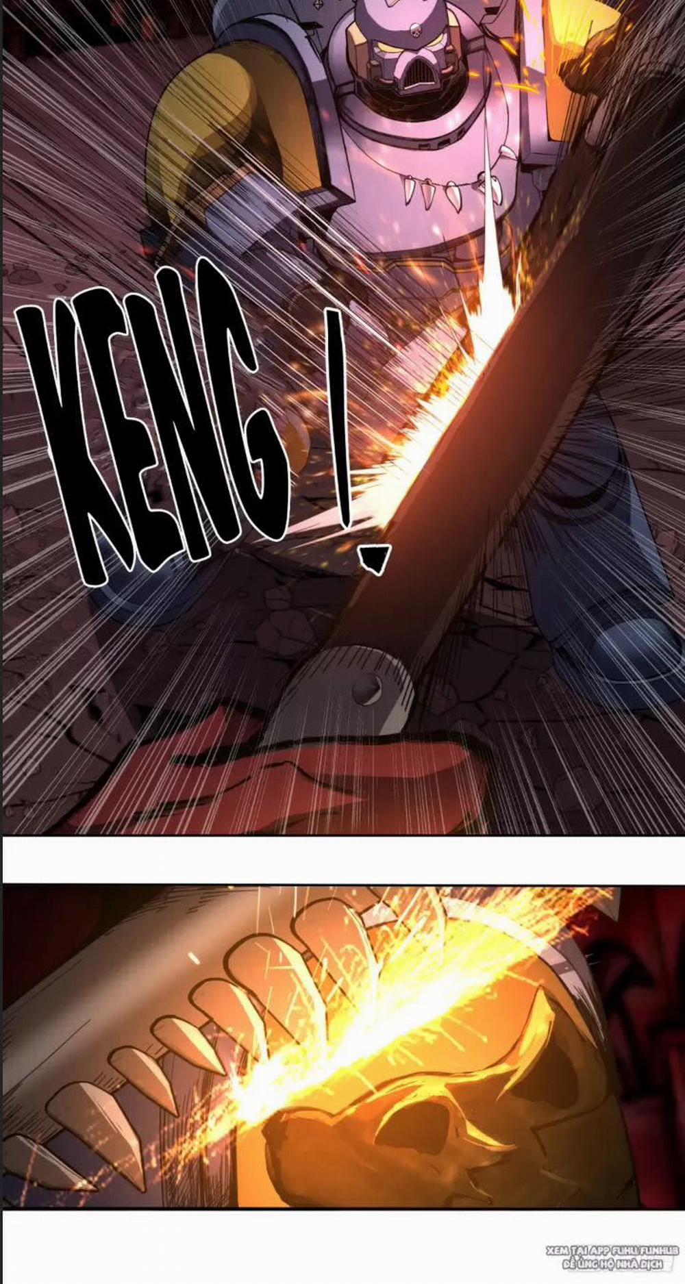 Truyền Kỳ Thái Lạc 47 trang 26