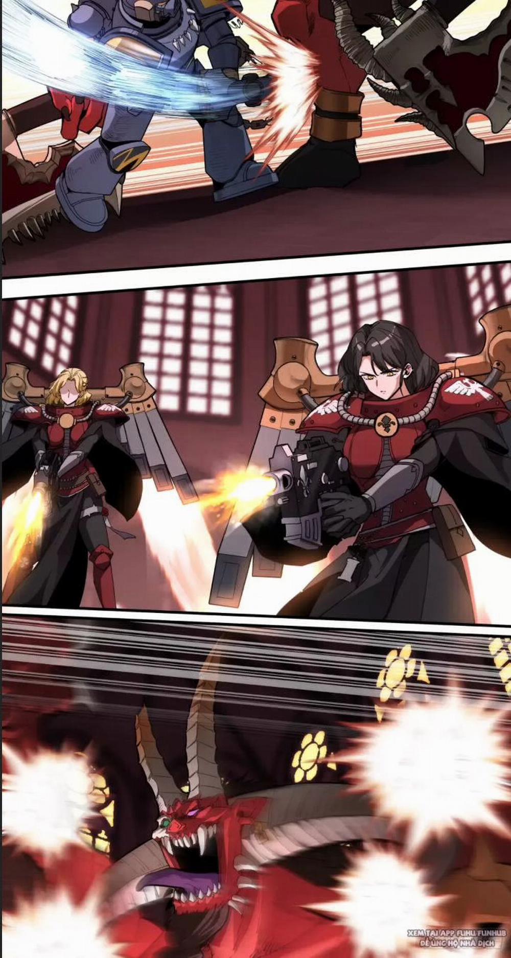 Truyền Kỳ Thái Lạc 47 trang 28