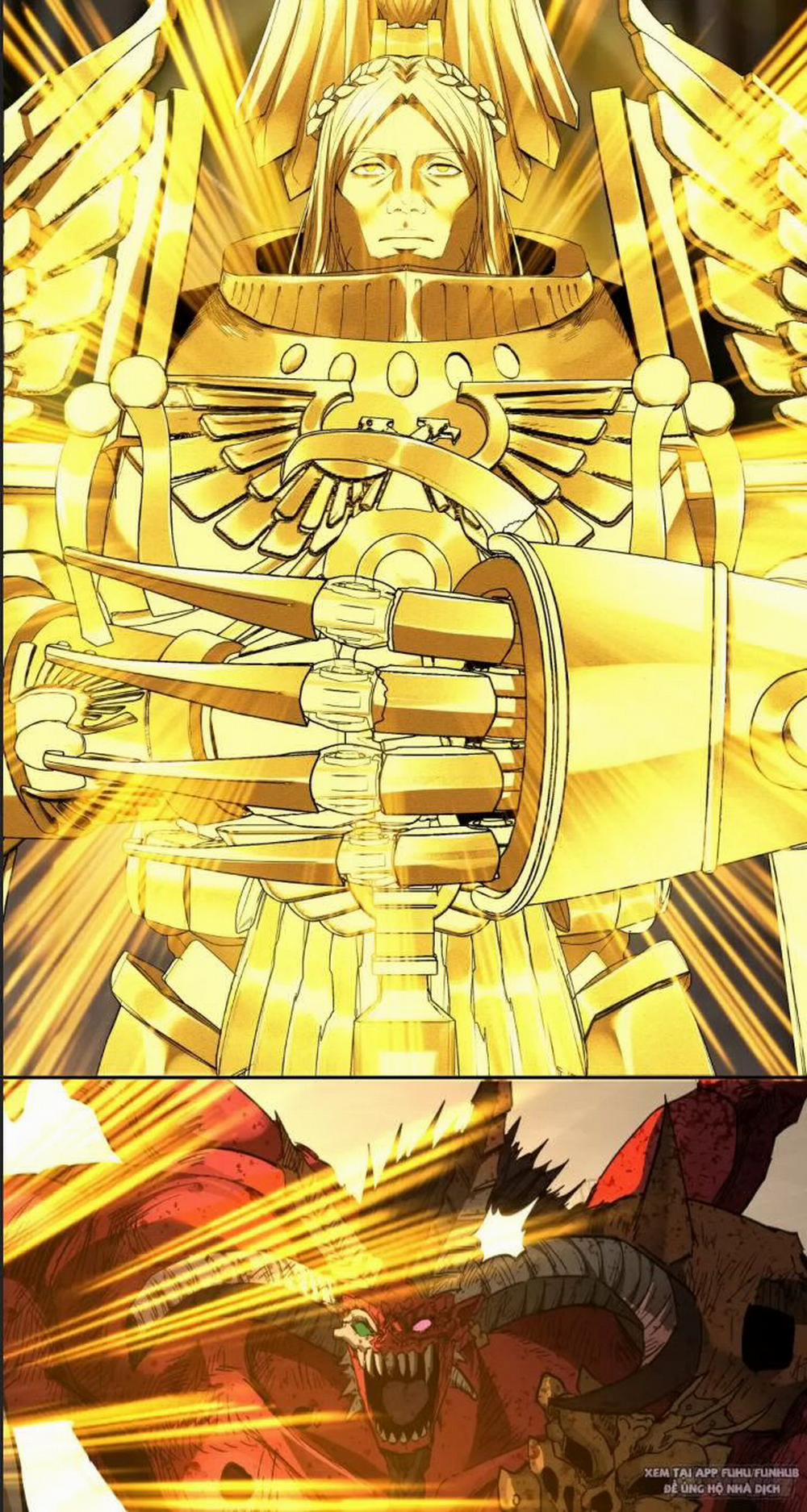 Truyền Kỳ Thái Lạc 47 trang 38