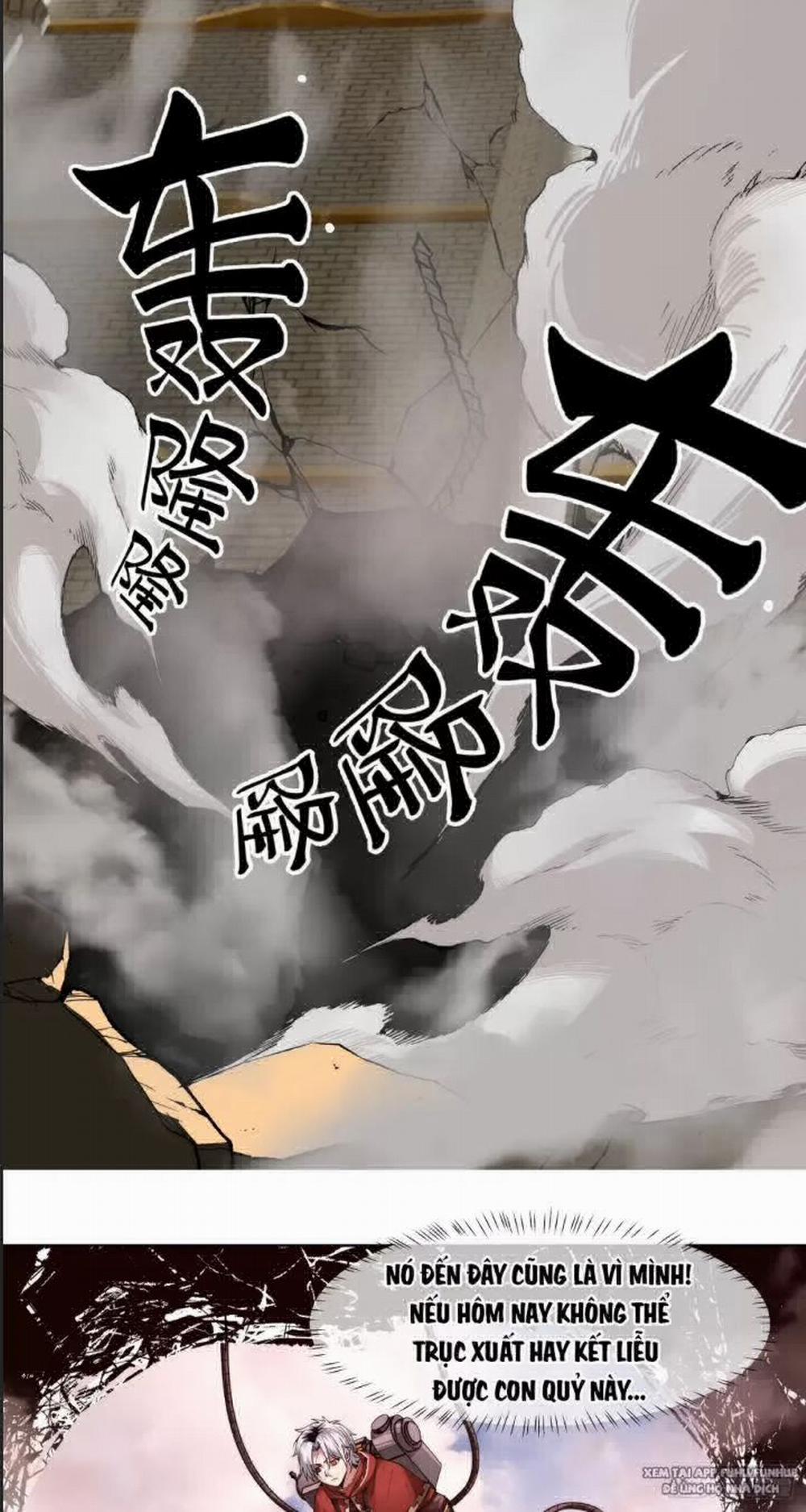 Truyền Kỳ Thái Lạc 47 trang 4