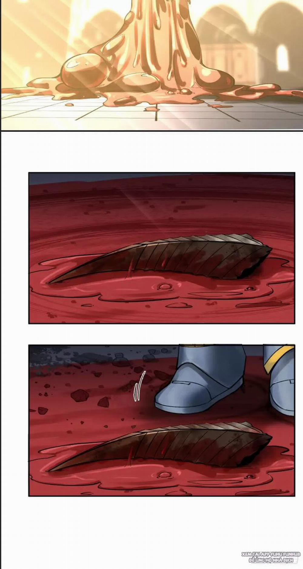 Truyền Kỳ Thái Lạc 47 trang 41