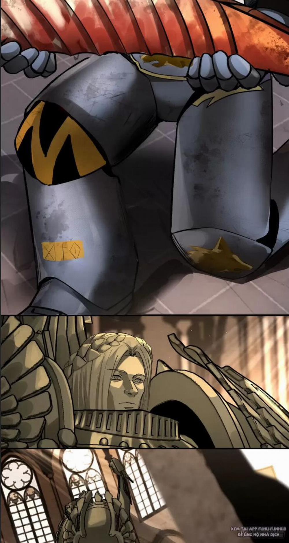 Truyền Kỳ Thái Lạc 47 trang 43