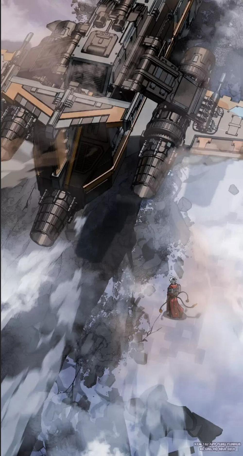 Truyền Kỳ Thái Lạc 47 trang 6