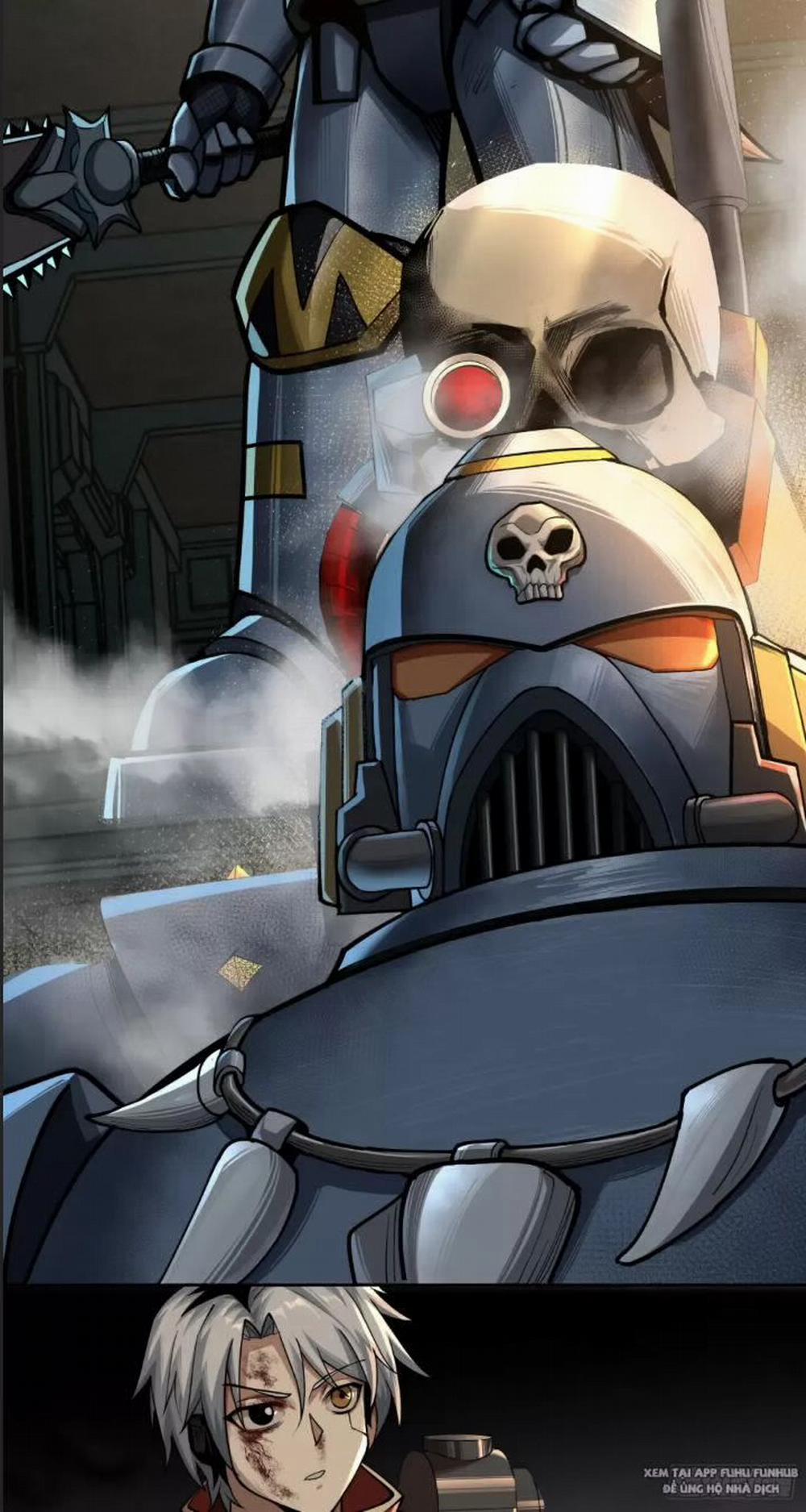 Truyền Kỳ Thái Lạc 47 trang 8