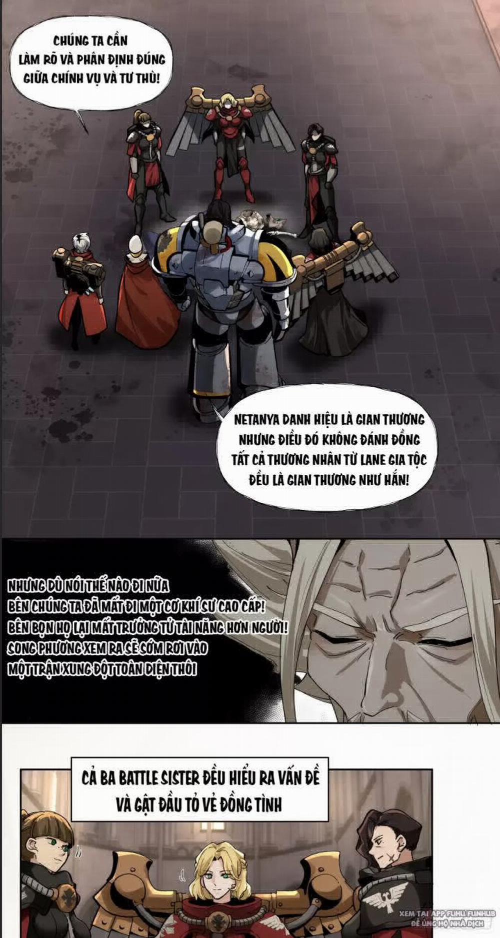 Truyền Kỳ Thái Lạc 48 trang 20