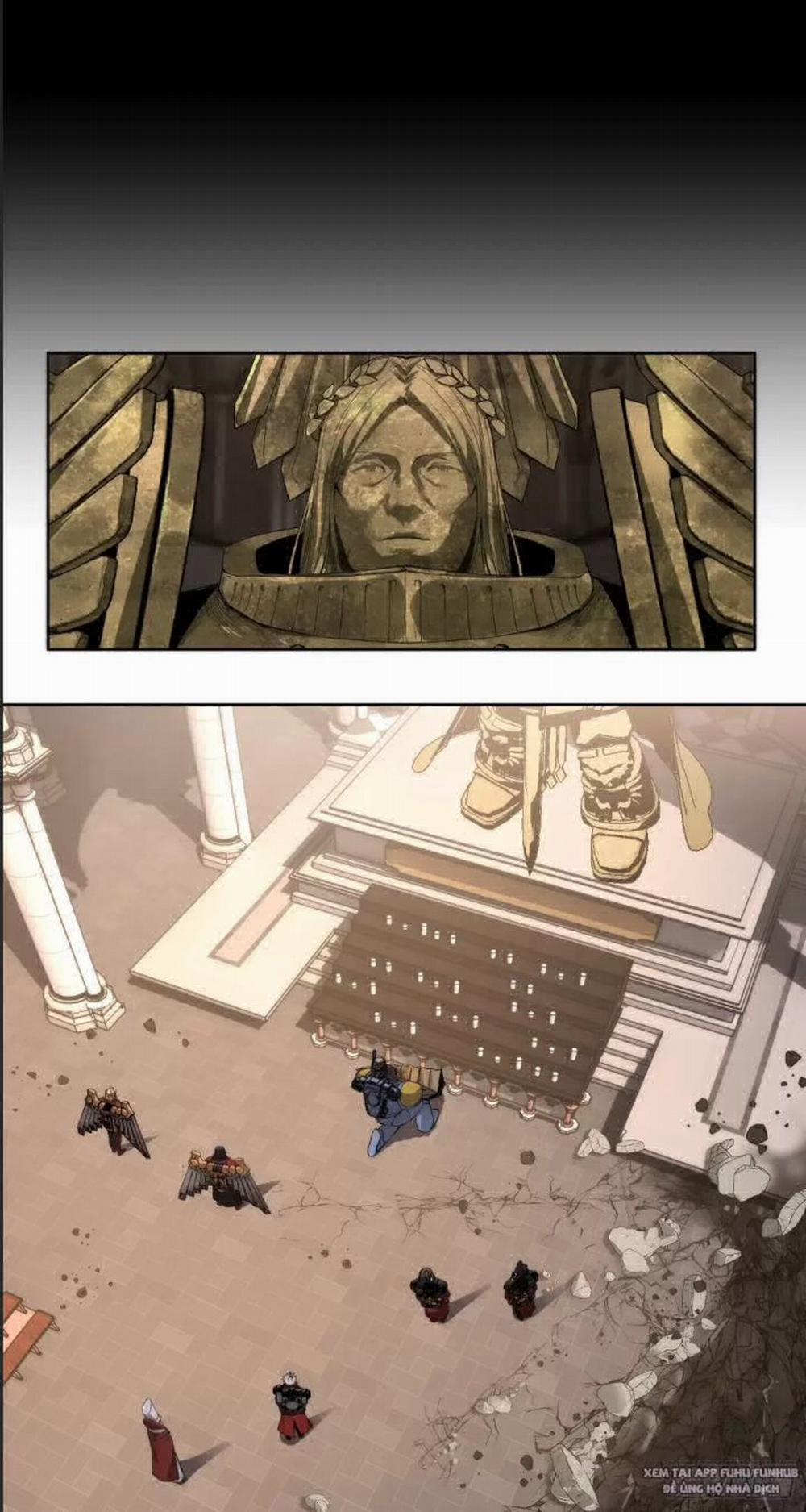 Truyền Kỳ Thái Lạc 48 trang 3