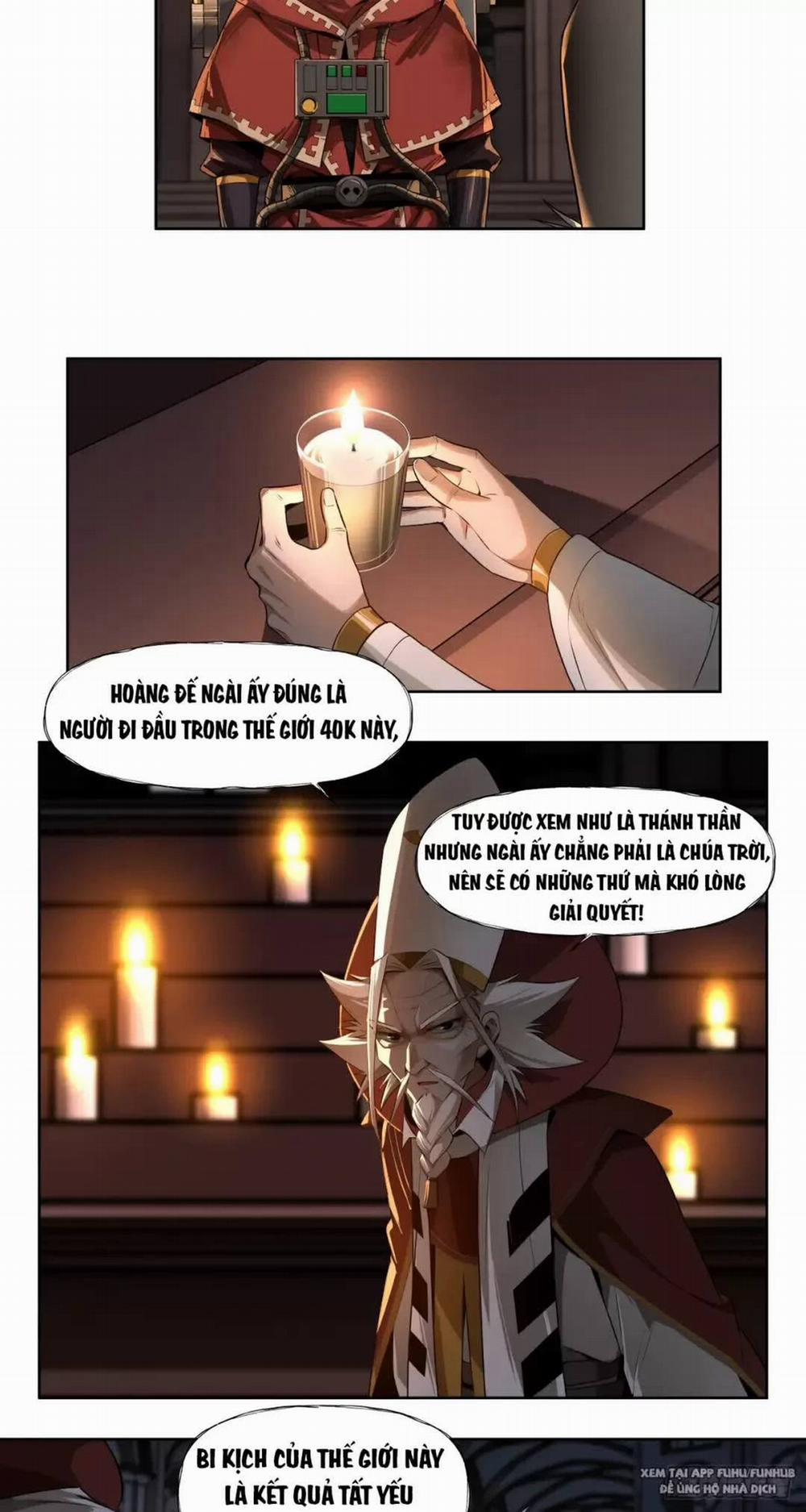 Truyền Kỳ Thái Lạc 49 trang 12