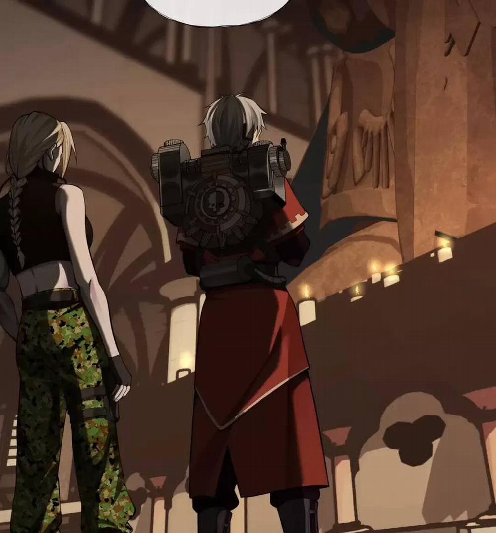 Truyền Kỳ Thái Lạc 49 trang 30