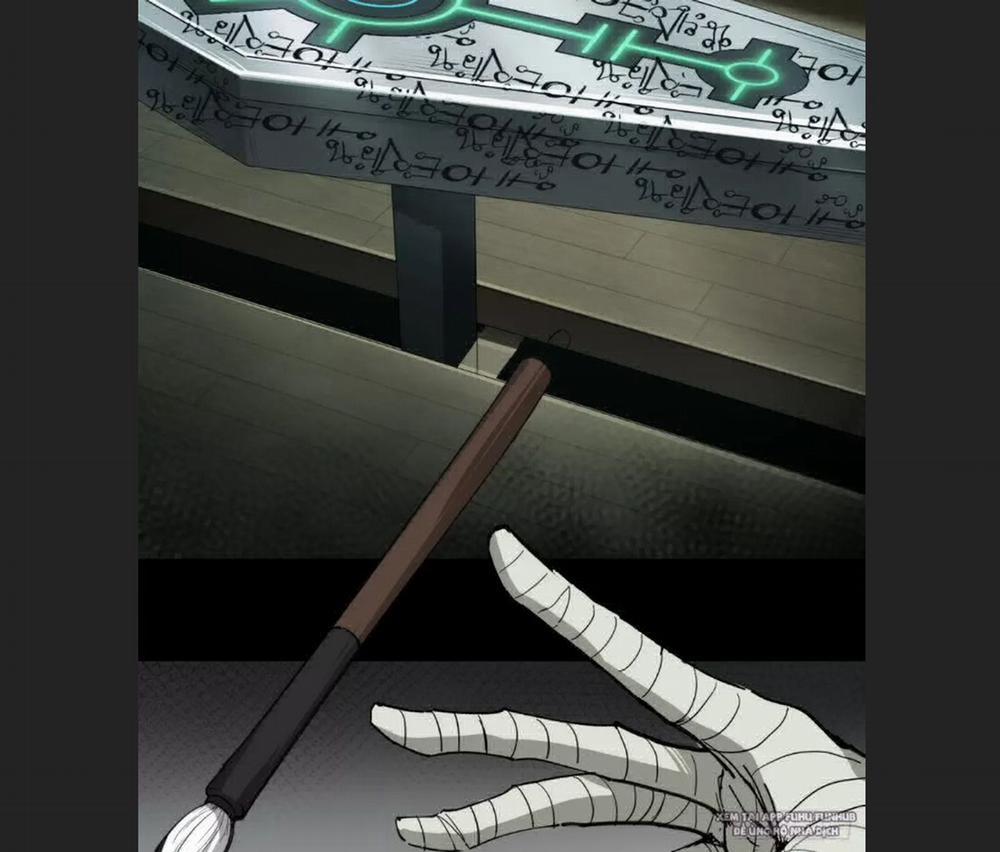 Truyền Kỳ Thái Lạc 5 trang 10