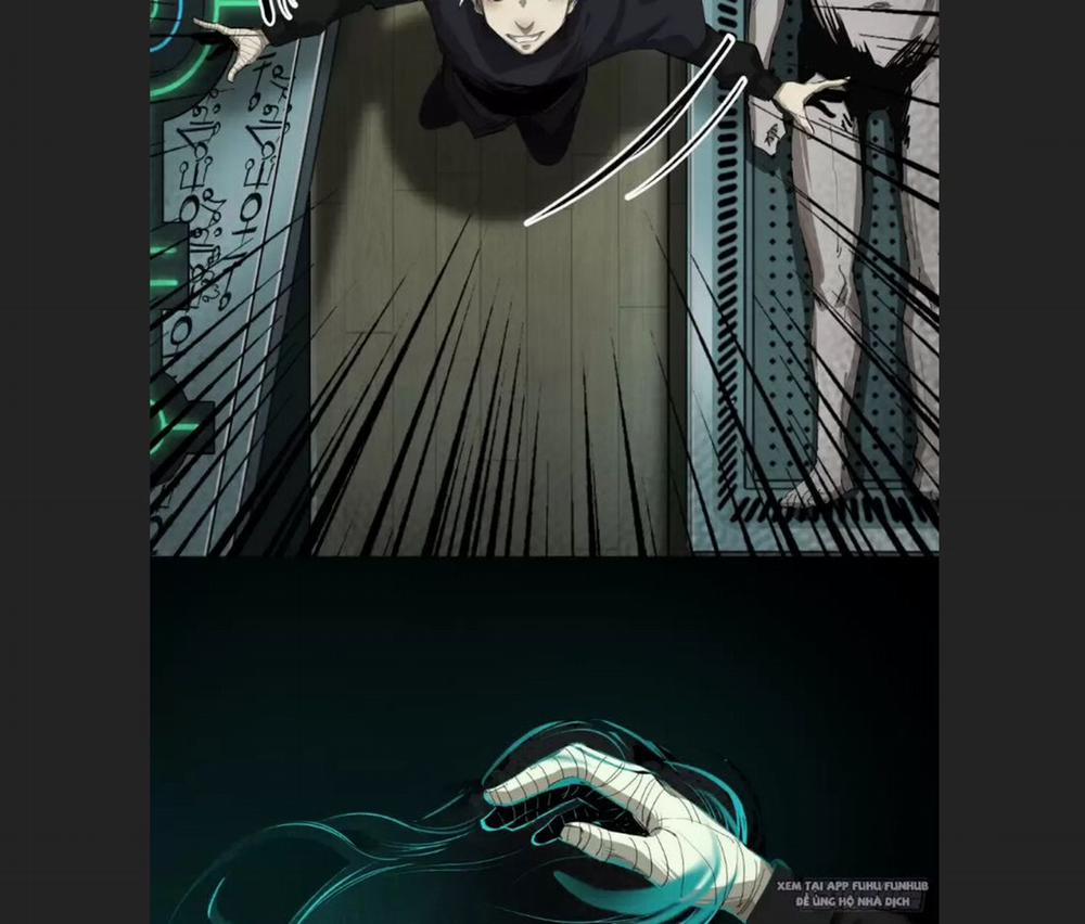 Truyền Kỳ Thái Lạc 5 trang 12