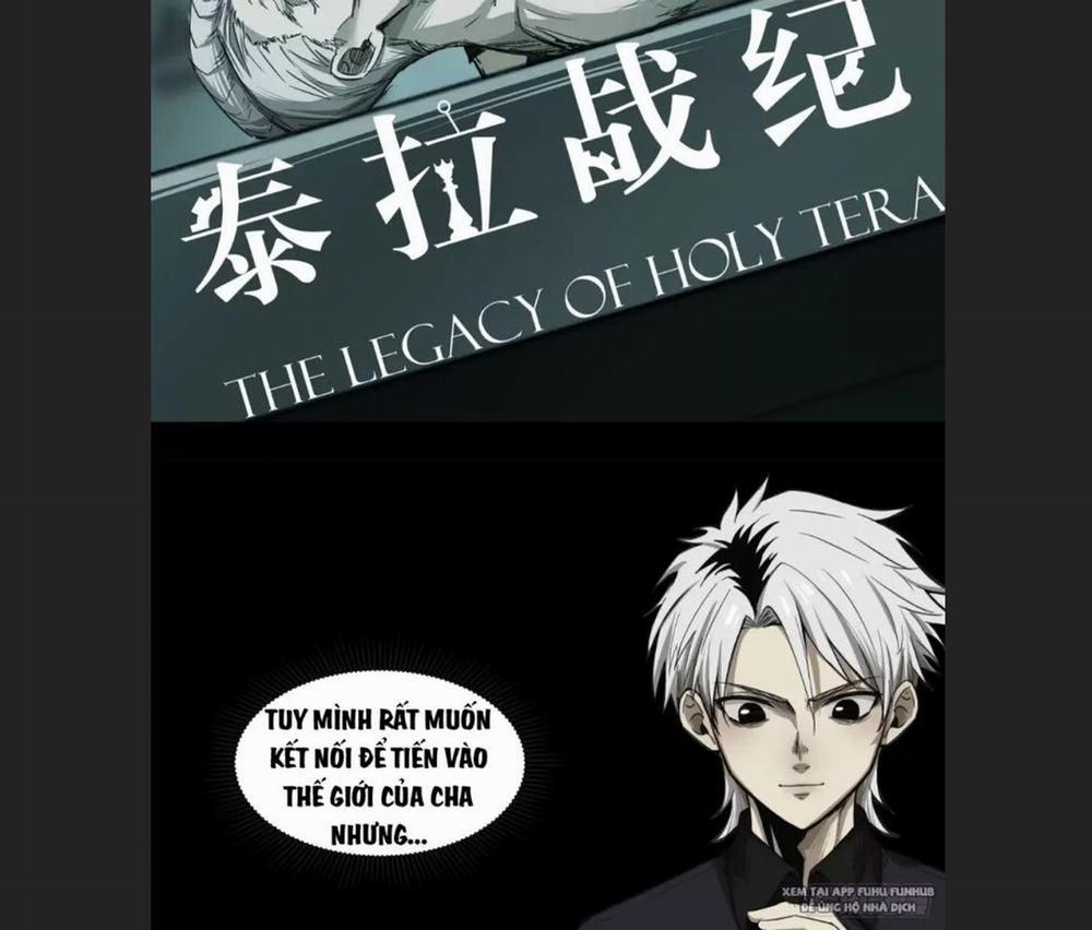 Truyền Kỳ Thái Lạc 5 trang 2
