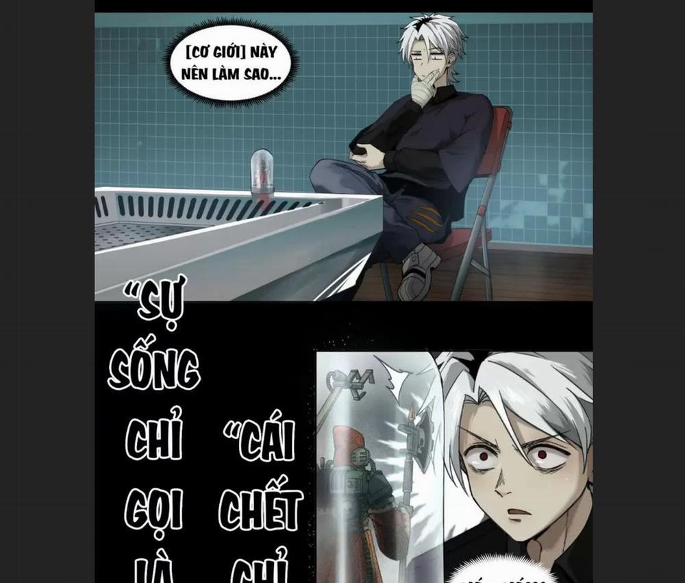 Truyền Kỳ Thái Lạc 5 trang 23