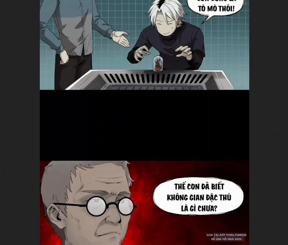 Truyền Kỳ Thái Lạc 5 trang 28