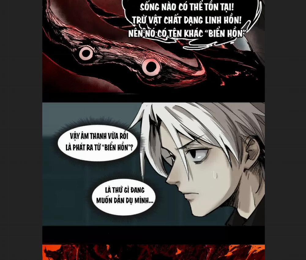 Truyền Kỳ Thái Lạc 5 trang 31