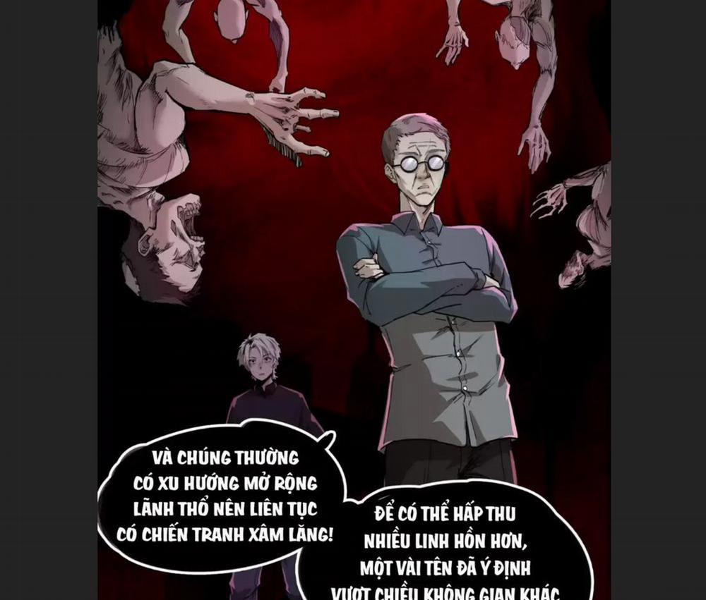 Truyền Kỳ Thái Lạc 5 trang 33