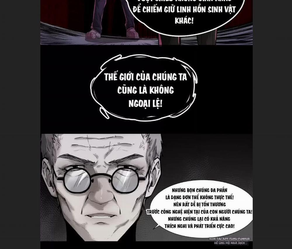 Truyền Kỳ Thái Lạc 5 trang 34