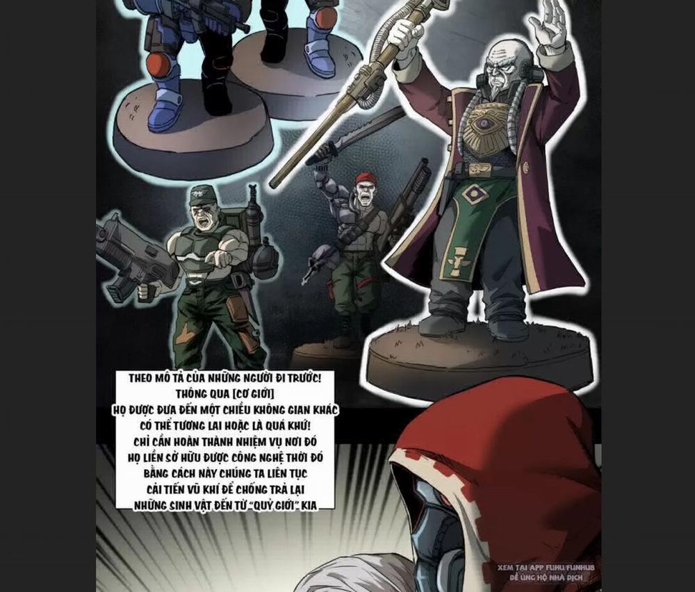 Truyền Kỳ Thái Lạc 5 trang 36