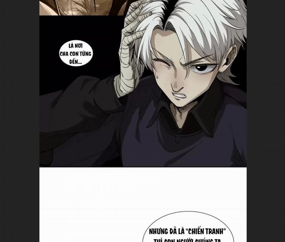 Truyền Kỳ Thái Lạc 5 trang 39