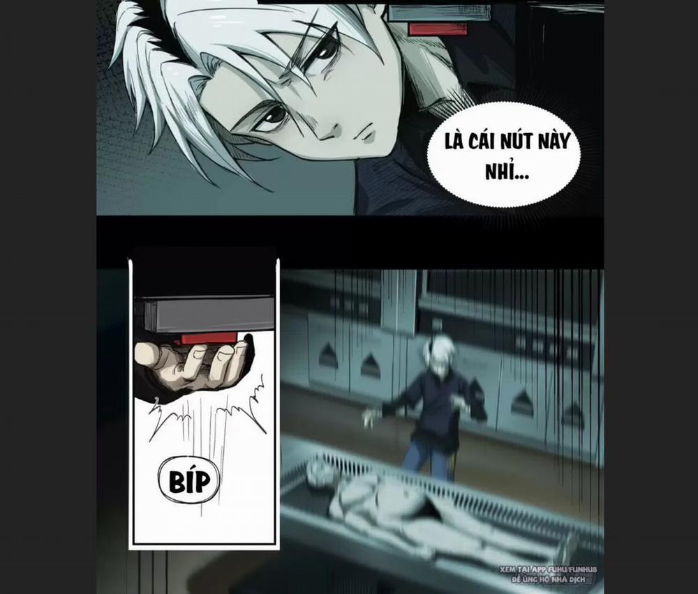 Truyền Kỳ Thái Lạc 5 trang 4