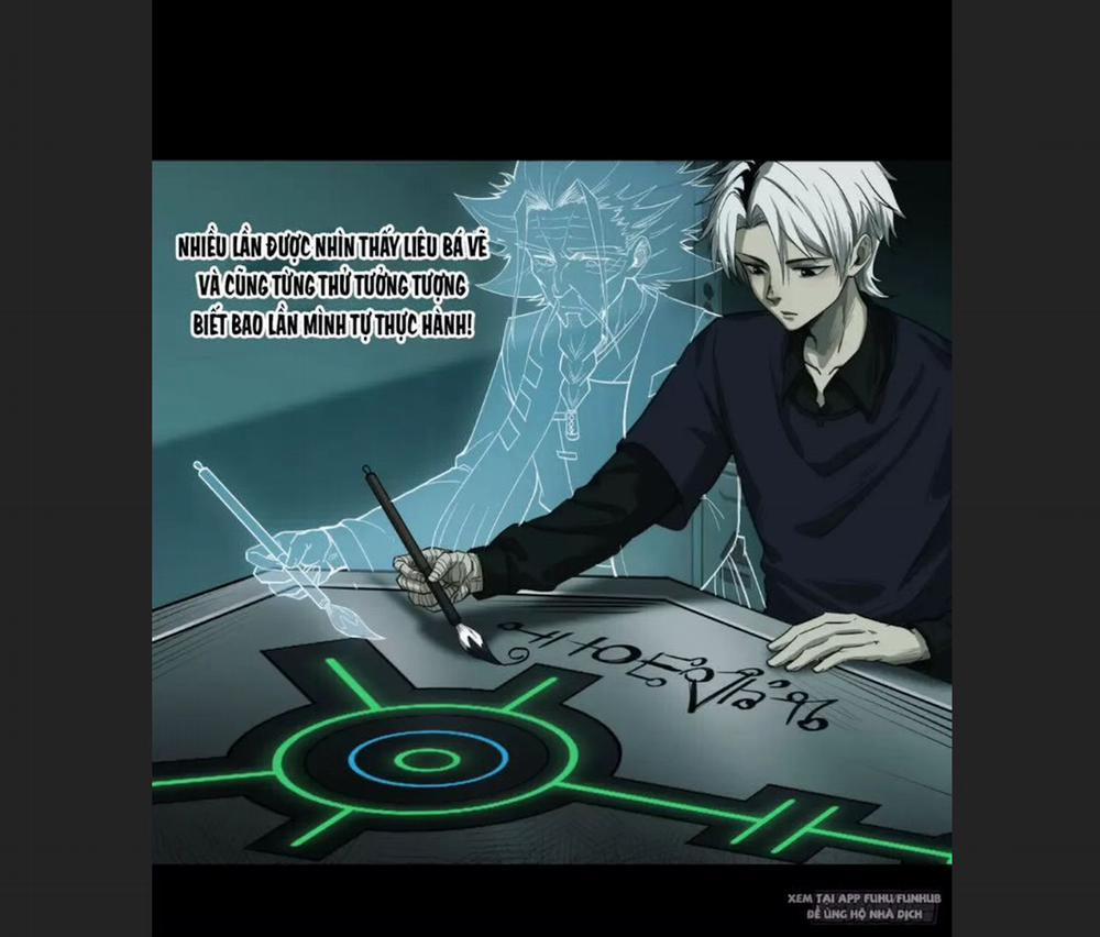 Truyền Kỳ Thái Lạc 5 trang 8