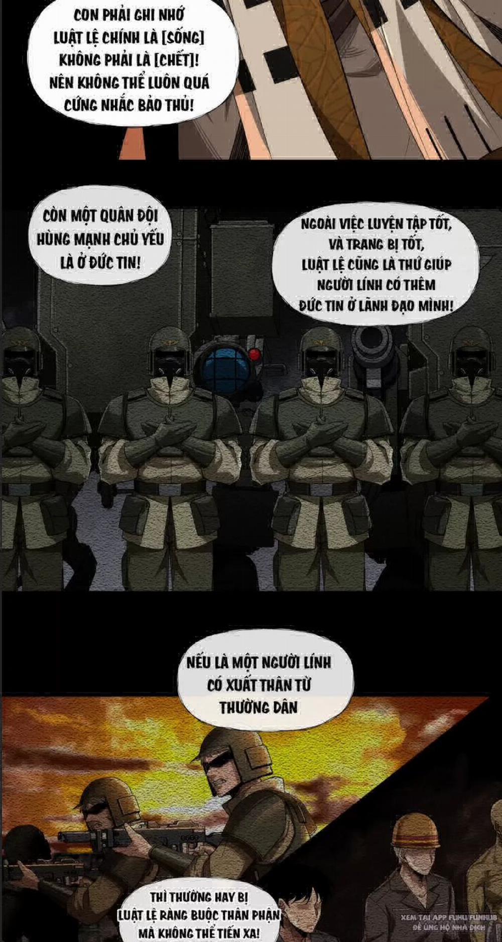 Truyền Kỳ Thái Lạc 50 trang 16