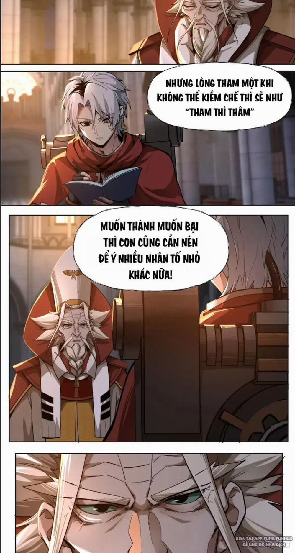 Truyền Kỳ Thái Lạc 50 trang 23