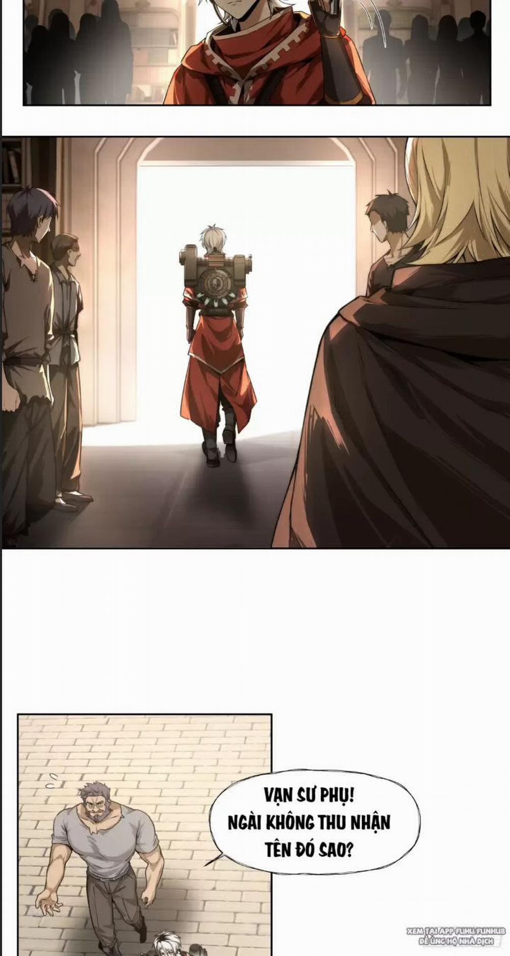 Truyền Kỳ Thái Lạc 51 trang 29