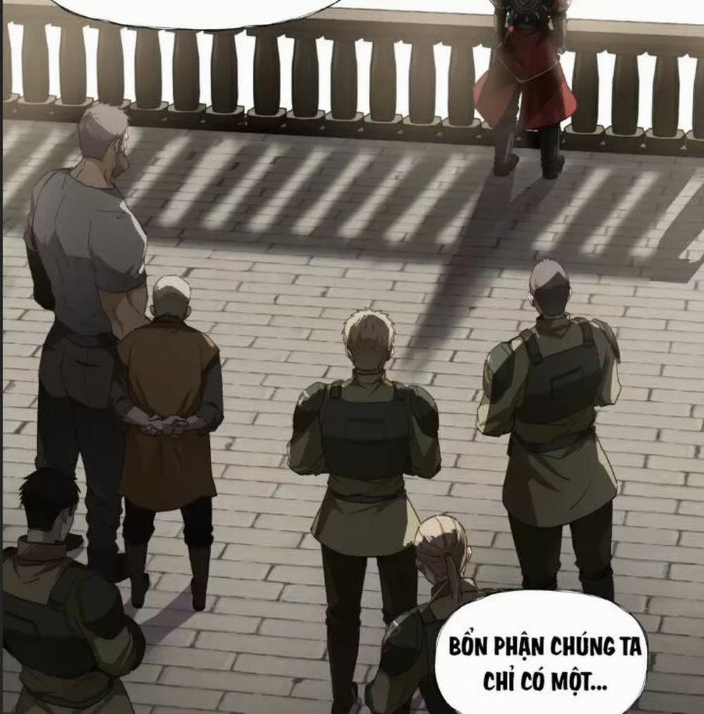 Truyền Kỳ Thái Lạc 51 trang 35