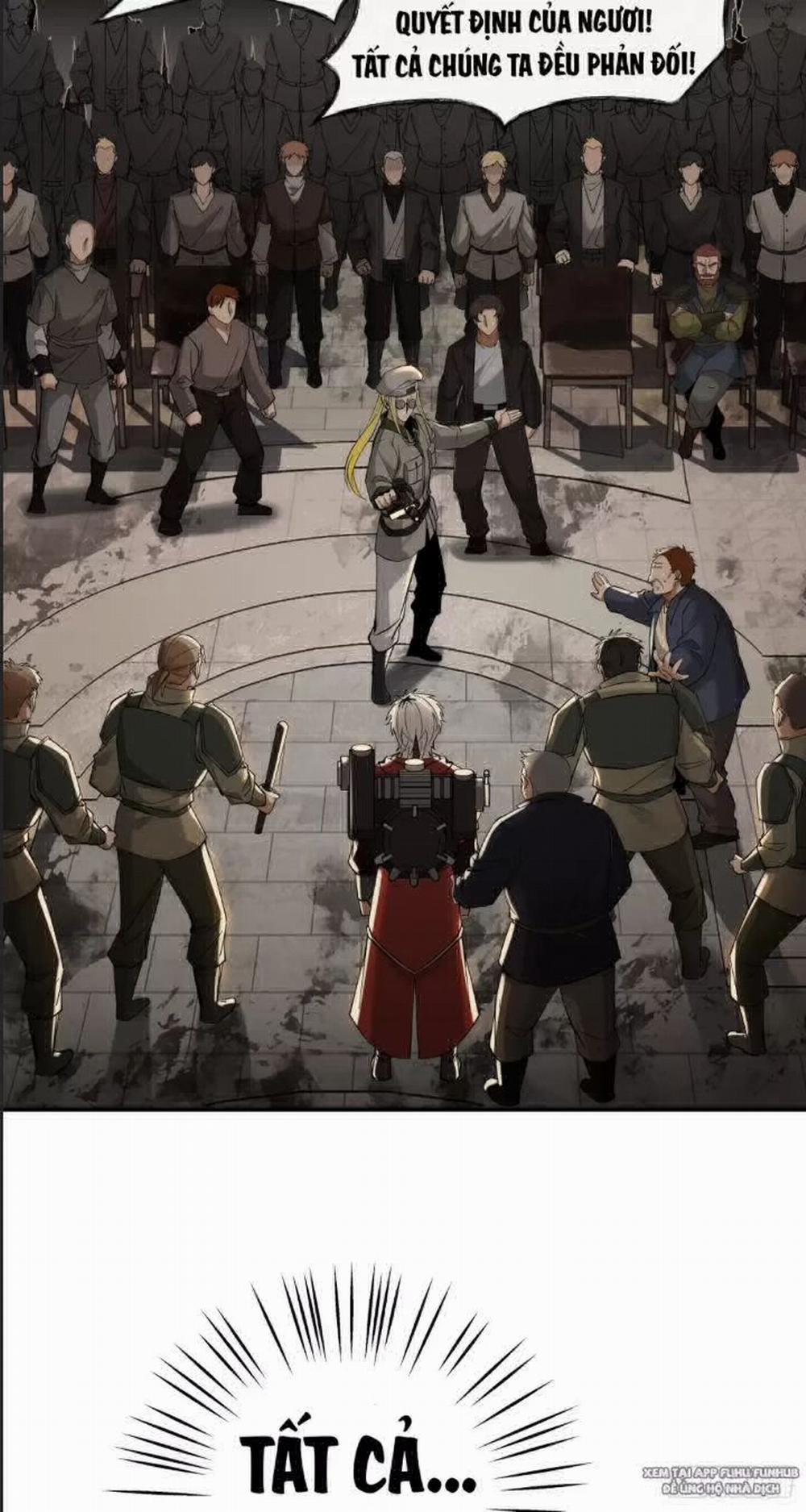 Truyền Kỳ Thái Lạc 52 trang 25