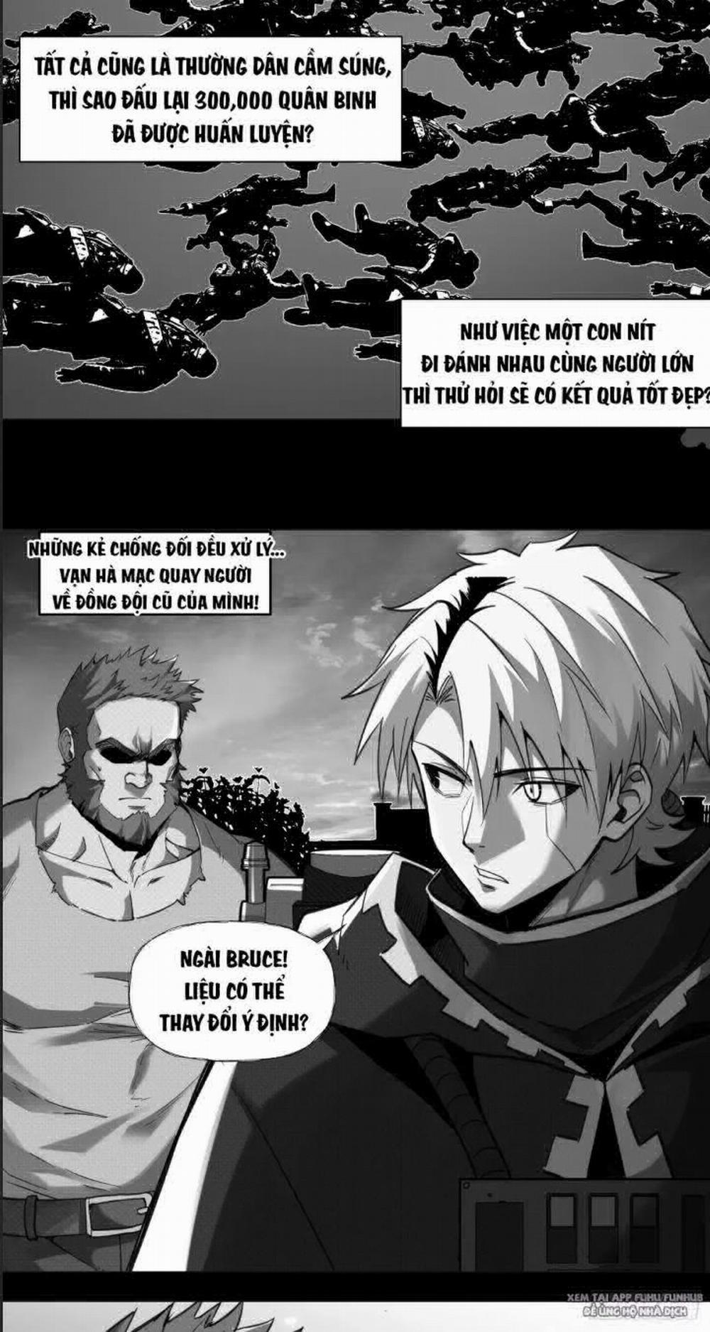 Truyền Kỳ Thái Lạc 52 trang 43