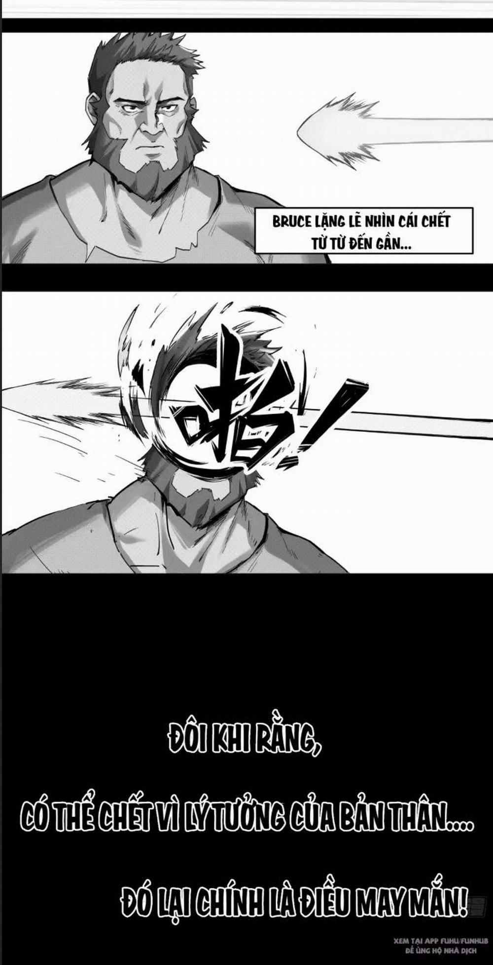 Truyền Kỳ Thái Lạc 52 trang 45