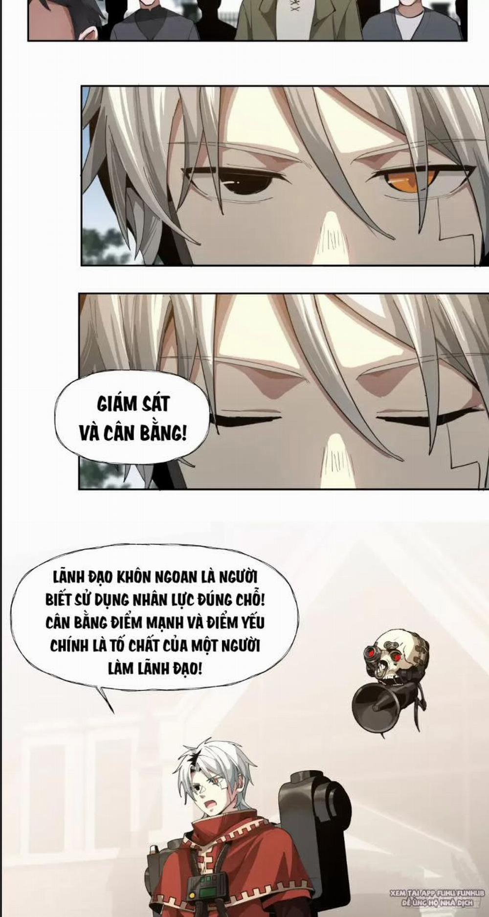 Truyền Kỳ Thái Lạc 53 trang 19