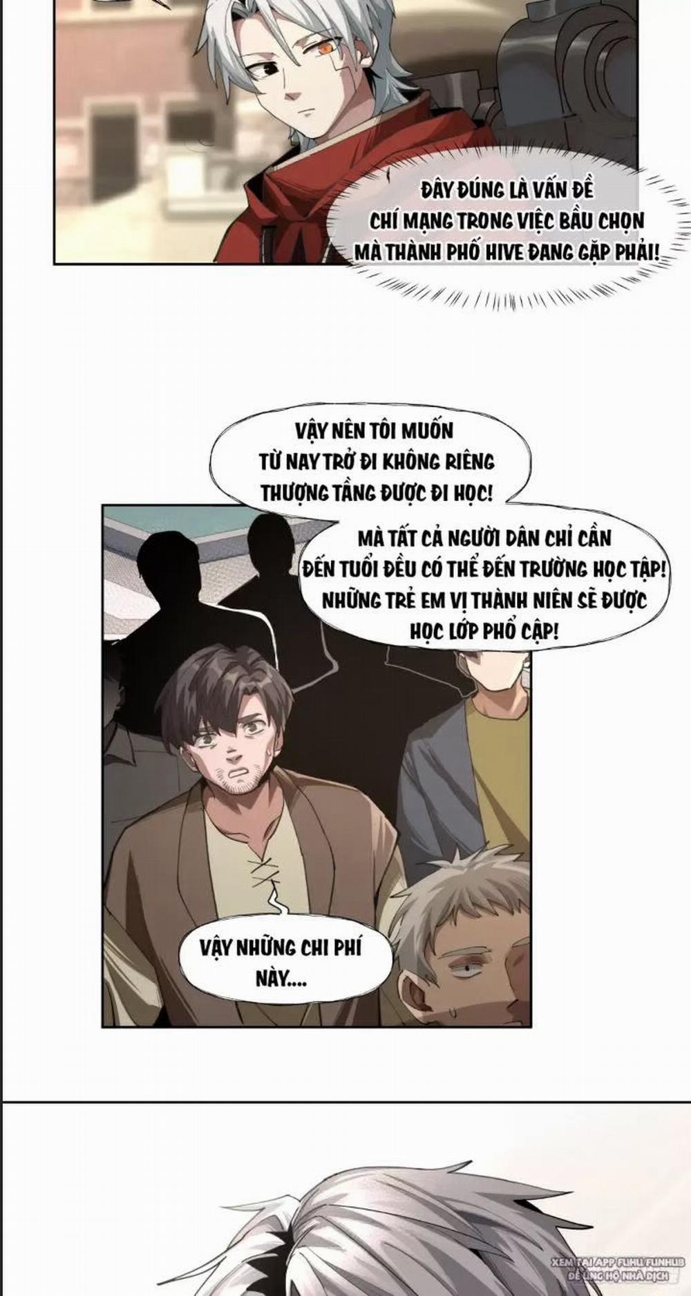 Truyền Kỳ Thái Lạc 53 trang 22