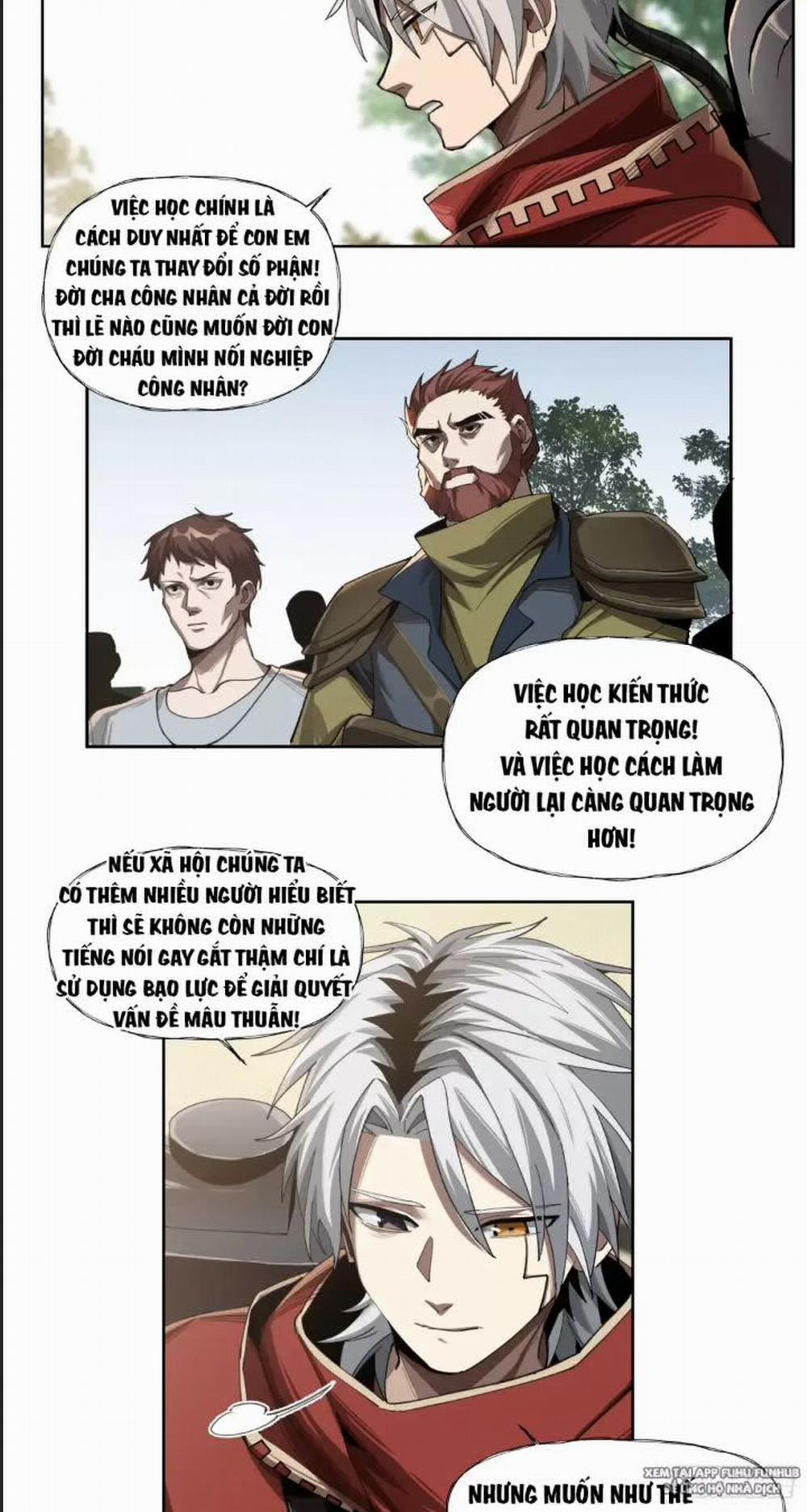 Truyền Kỳ Thái Lạc 53 trang 24