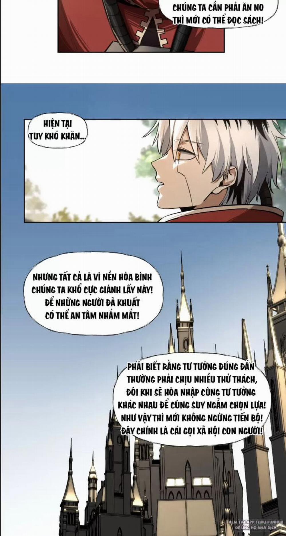 Truyền Kỳ Thái Lạc 53 trang 25