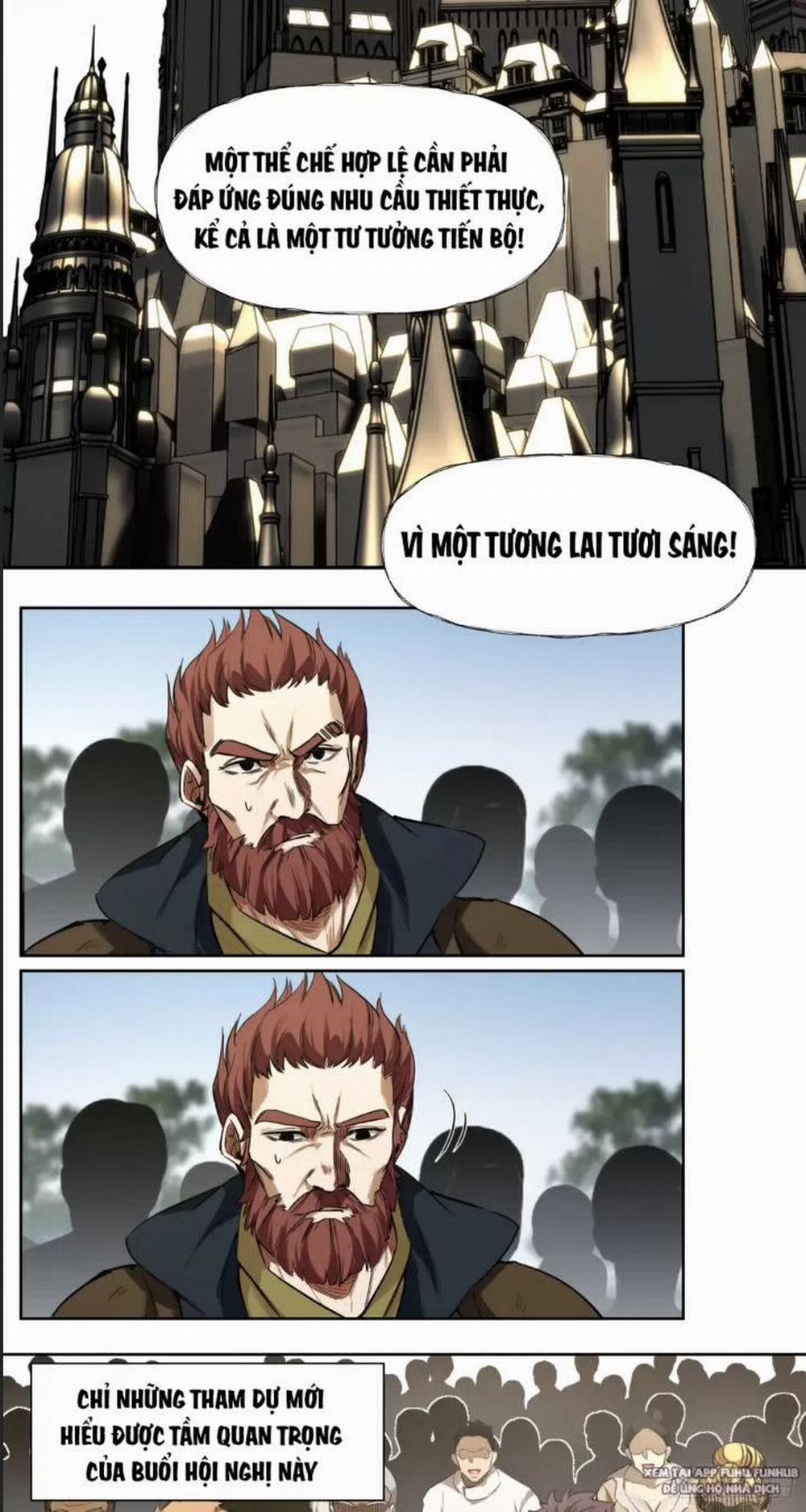 Truyền Kỳ Thái Lạc 53 trang 26